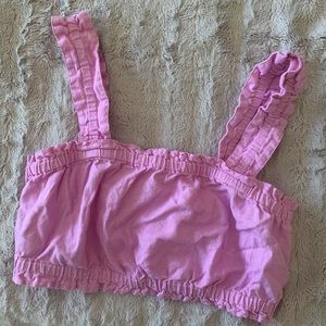 BRAND NEW BP Cropped Tank 💕